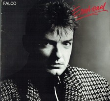 Vinyl, LP - Falco –