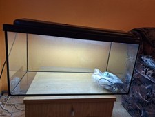 Aquarium 80x40x40