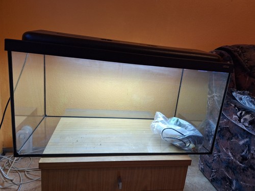 Aquarium 80x40x40