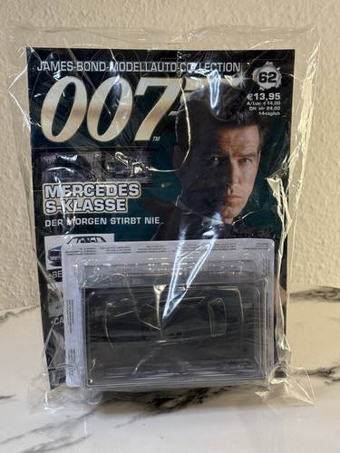 James bond - james,