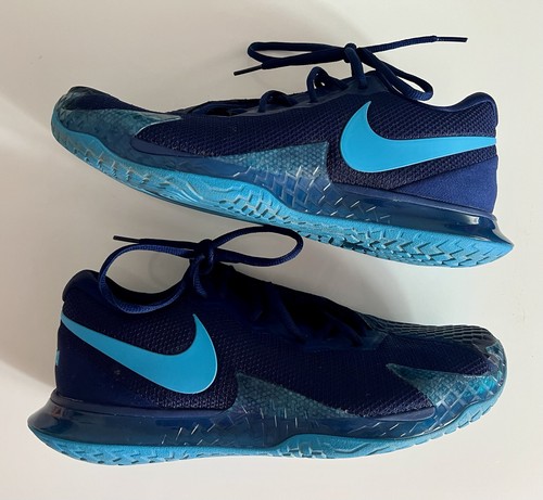 Nike zoom vapor cage rafa - 4,
