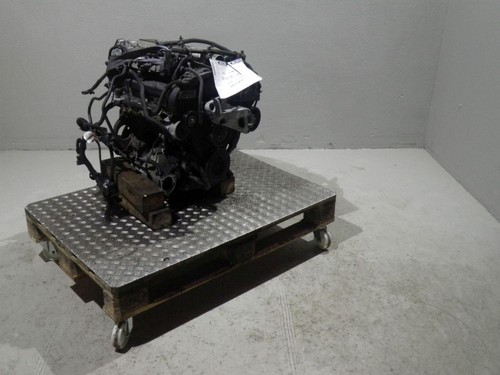 Motor ohne anbauteile - motor,