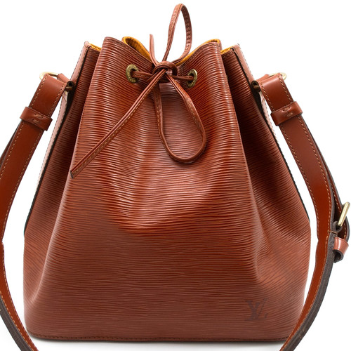 Louis vuitton epi petit noe - vuitton,