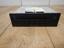 CD Changer Audi A6 A4 8K A1 8X CD Wechsler 6 fach 8X0035110B Original