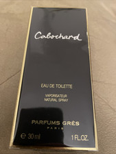 Grès Cabochard Eau De
