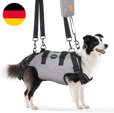 Ownpets Tragehilfe Geschirr