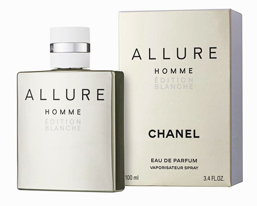 Chanel allure homme édition - chanel,
