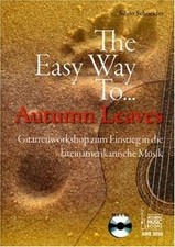 The Easy Way To ... Autumn