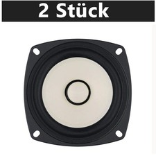 Fostex FE103NV2 8ohm 2