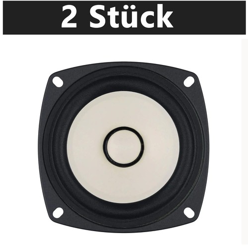 Fostex fe103nv2 8ohm - fostex,