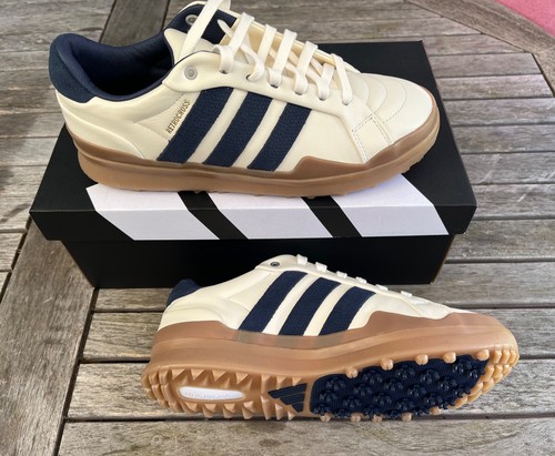 Golfschuhe adidas retrocross - golfschuhe,