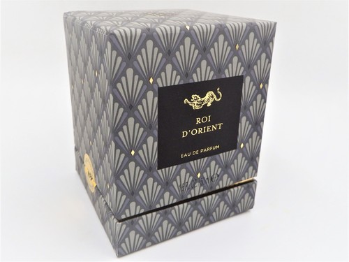Rituals roi orient - roi, d'orient