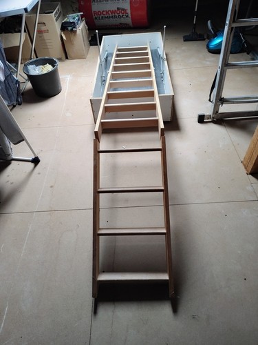 Bodentreppe speichertreppe - bodentreppe,