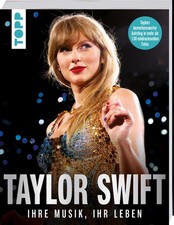 Frechverlag Taylor Swift. Ihre