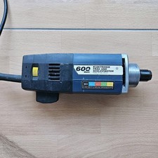 Spannhalsmotor KRESS 6901 E Fräs-und Schleifmotor