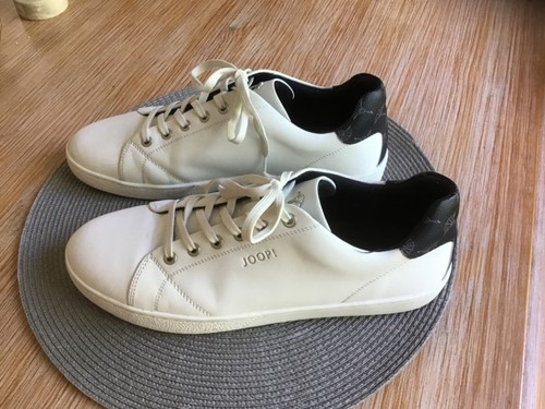 Sneaker leder herren - sneaker, joop