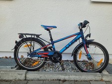Cube kid 200 - cube, kinderfahrrad