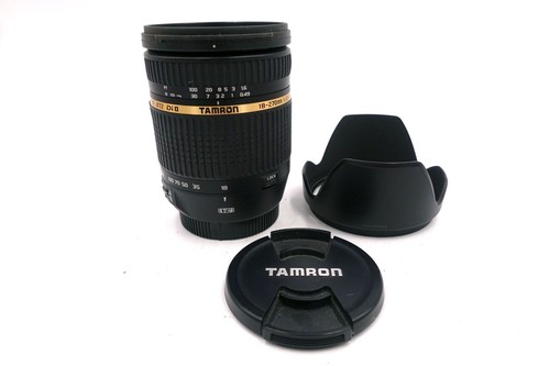 Tamron 270mm 3 di - 3,5-6,3, ii