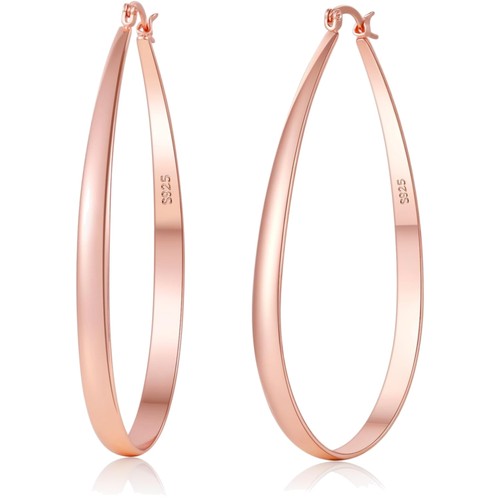 Ohrringe damen creolen - damen,