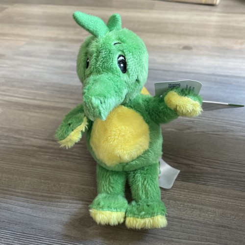 Kuscheltier drache tabaluga - kuscheltier,