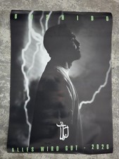 Bushido Alles wird Gut Tour