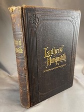 1883 martin luther - dr.,