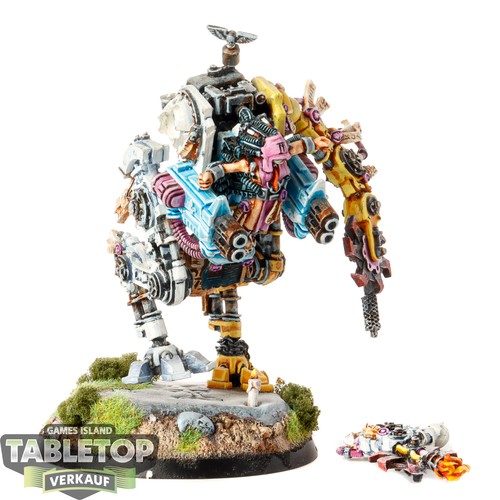 Adepta sororitas penitent - adepta,