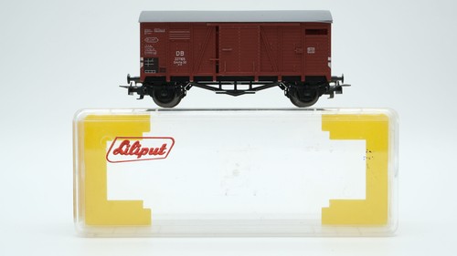 Liliput 253 gedeckter - 00,