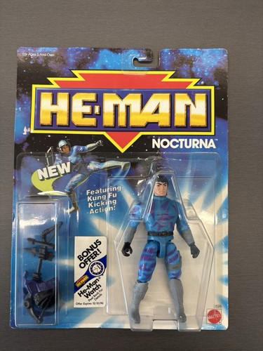 Nocturna man new - nocturna,
