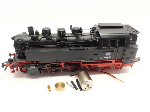 Micromotoreu hm002c märklin - micromotoreu,