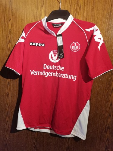 Fck trikot - -,