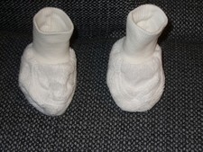 Babyschuhe Gr. 13/15 für