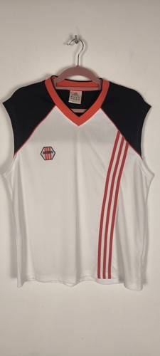 Vintage adidas basketball - vintage, 04