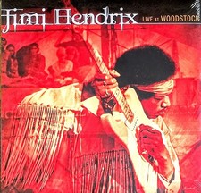 Jimi hendrix live - hendrix,
