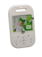 LeapFrog LF2423 Babyphone mit Kamera Babyfon große reichweite 2,8-Zoll Video