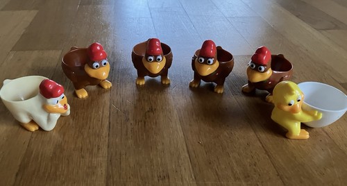 Ferrero eierbecher - ferrero, 6x