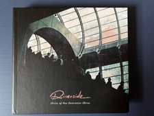 Riverside, SHRINE OF NEW