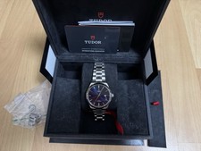 Tudor Style 41mm Ref 12710