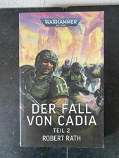 Warhammer 40.000 - Der Fall