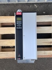 Danfoss Frequenzumrichter /