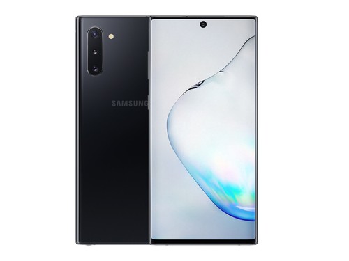 Samsung galaxy note10 - galaxy, sm-n970f
