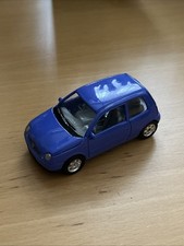 WELLY Modellauto VW Lupo 2063
