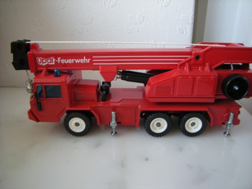 Siku 2914 feuerwehr - 2914,