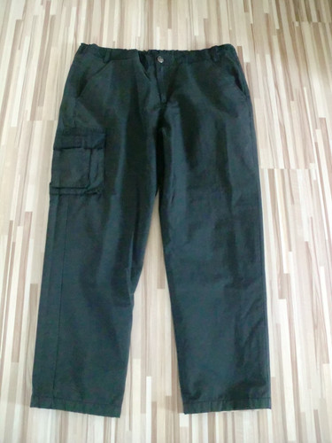 Toptex sportline thermohose - toptex,