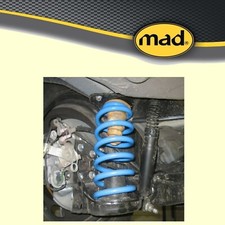 mad verstärkte Federn für