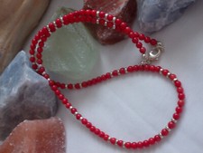 Natürliche Rote-Koralle Kugel