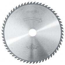 Mafell Sägeblatt 250x2,8x30mm, Z60, WZ f. Erika85E