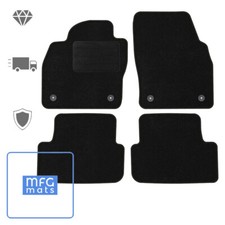 Fussmatten für VW Polo VI AW