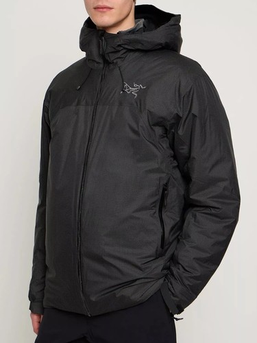 Arcteryx rush insulated jacket - arcteryx,