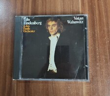 Udo Lindenberg & das Panikorches - Votan Wahnwitz - Album Musik CD *** gut ***